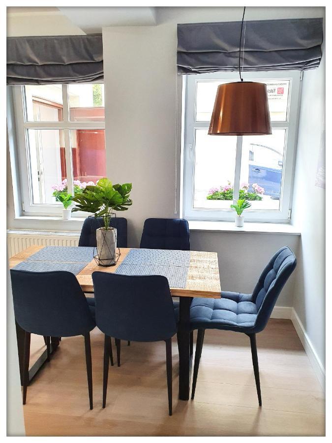 Rent Sopot Mariana Mokwy 20 Apartment Exterior photo