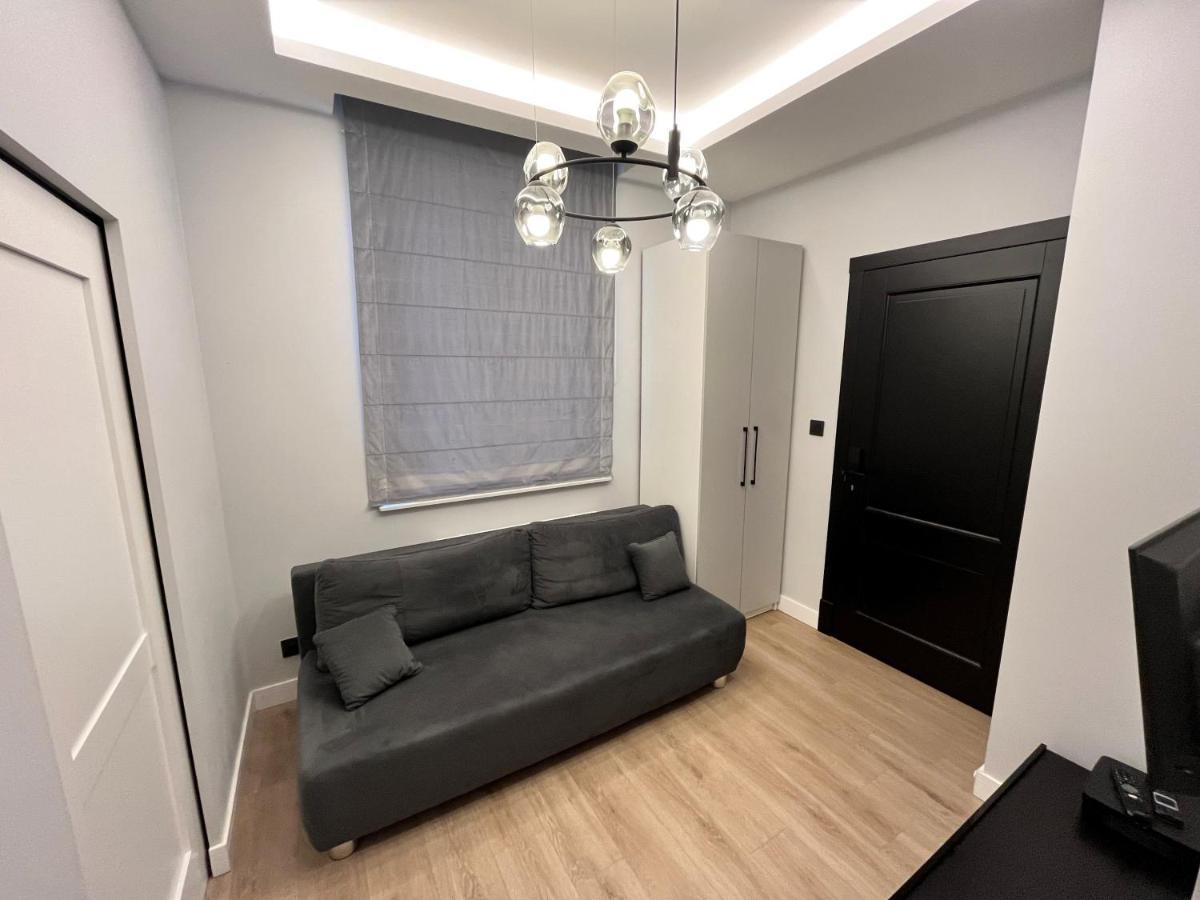 Rent Sopot Mariana Mokwy 20 Apartment Exterior photo
