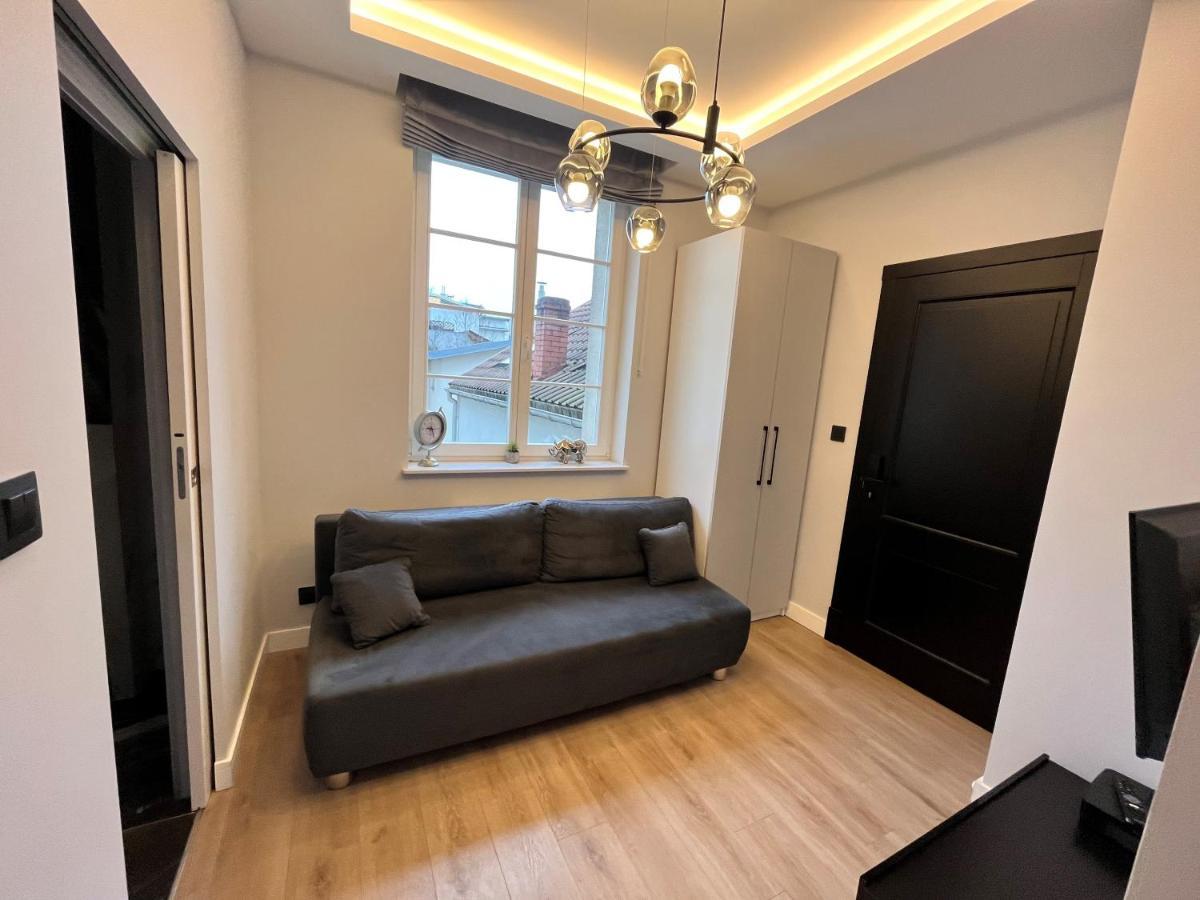 Rent Sopot Mariana Mokwy 20 Apartment Exterior photo